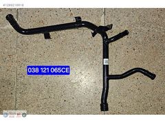 038121065CE TRANSPORTER T5 1.9 TDİ SU BORUSU KALORİFER