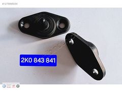 2K0843841 CADDY ORTA KAPI KİLİT KARŞILIĞI MERKEZLEME PİMİ