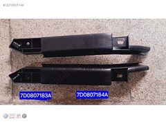 7D0807183A VOKSWAGEN TRANSPORTER T4 TAMPON BRAKETİ