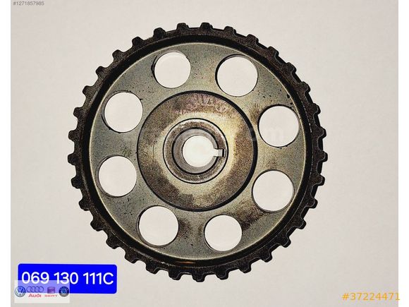 069130111C TRANSPORTER T4 2.4 EKSANTRİK DİŞLİSİ
