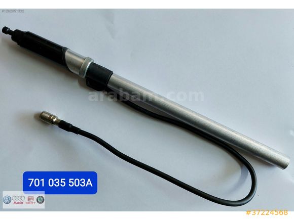 TRANSPORTER T4 ANTEN 701035503A