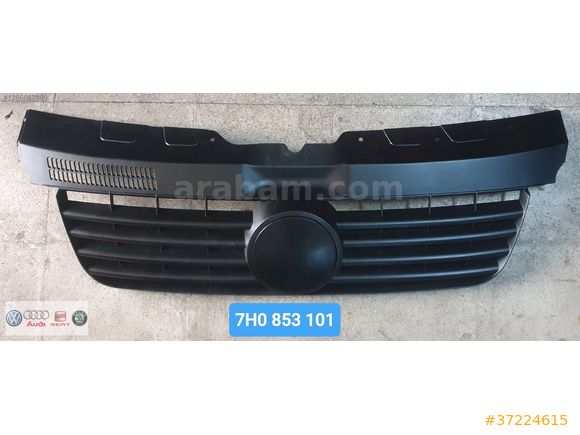TRANSPORTER T5 ÖN PANJUR 7H0853653