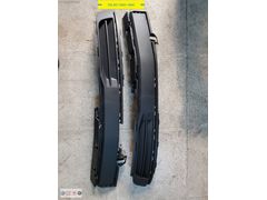 TRANSPORTER T7 TAMPON IZGARASI SİSSİZ