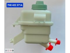TRANSPORTER DİREKSİYON HİDROLİK BİDONU 7H0422371A