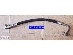1K0820721G VOLKSWAGEN CADDY KLİMA BORUSU 2004-2015