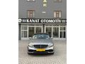 KANAT OTOMOTİV'DEN 2019 ÇKIŞLI C200D 9G EXCLUSİVE MAKYAJLI KASA