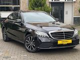 2020 Mercedes C 200 D EXCLUSIVE 9G-TRONIC SADECE 50 Km Ye.S.Bakm