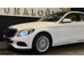 GÜNALOĞLU'dan-C200d-YETKLİ SERVİS BAKIMI-ANALOG SAAT-İMZALI SERİ