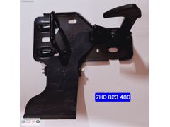 7H0823480 TRANSPORTER T5 T6 KAPUT KİLİDİ ÜST