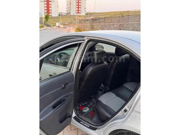 2011 MODEL ACCENT ERA 1.4 BENZİN TÜP