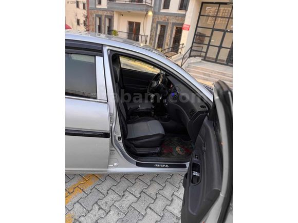 2011 MODEL ACCENT ERA 1.4 BENZİN TÜP
