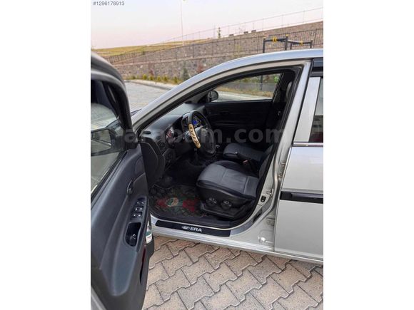 2011 MODEL ACCENT ERA 1.4 BENZİN TÜP