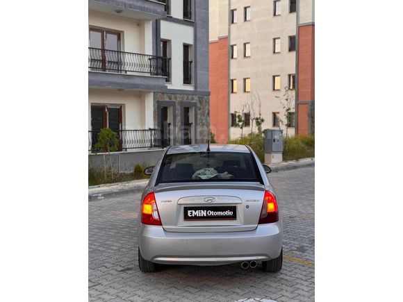 2011 MODEL ACCENT ERA 1.4 BENZİN TÜP