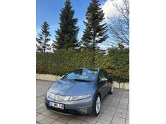 Sahibinden Honda Civic 1.8 Sport 2006 Model 