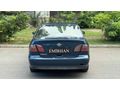 Galeriden Nissan Primera 1.6 2000 Model Antalya