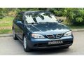 Galeriden Nissan Primera 1.6 2000 Model Antalya