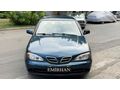 Galeriden Nissan Primera 1.6 2000 Model Antalya