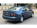 Galeriden Nissan Primera 1.6 2000 Model Antalya