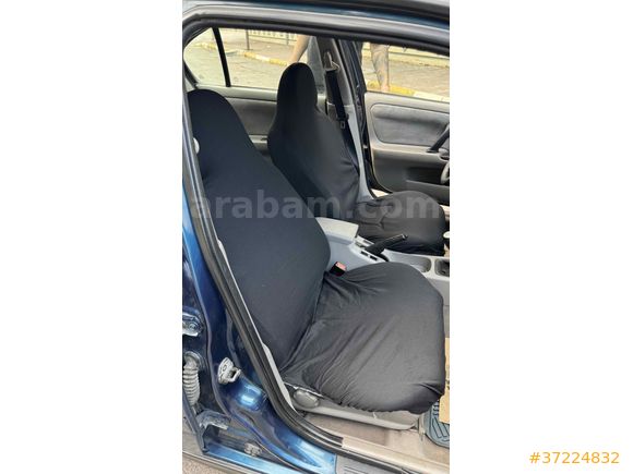 Galeriden Nissan Primera 1.6 2000 Model Antalya