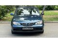 Galeriden Nissan Primera 1.6 2000 Model Antalya
