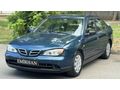 Galeriden Nissan Primera 1.6 2000 Model Antalya