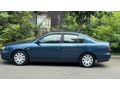 Galeriden Nissan Primera 1.6 2000 Model Antalya