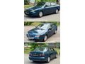 Galeriden Nissan Primera 1.6 2000 Model Antalya
