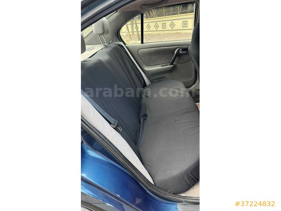 Galeriden Nissan Primera 1.6 2000 Model Antalya