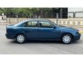 Galeriden Nissan Primera 1.6 2000 Model Antalya