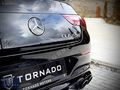 TORNADO MOTORS ' DAN TAM DOLU BLACK FINAL EDITION MULTIMEDIA