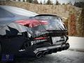 TORNADO MOTORS ' DAN TAM DOLU BLACK FINAL EDITION MULTIMEDIA