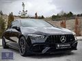 TORNADO MOTORS ' DAN TAM DOLU BLACK FINAL EDITION MULTIMEDIA