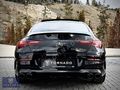 TORNADO MOTORS ' DAN TAM DOLU BLACK FINAL EDITION MULTIMEDIA