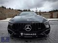 TORNADO MOTORS ' DAN TAM DOLU BLACK FINAL EDITION MULTIMEDIA