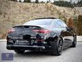 TORNADO MOTORS ' DAN TAM DOLU BLACK FINAL EDITION MULTIMEDIA