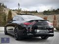 TORNADO MOTORS ' DAN TAM DOLU BLACK FINAL EDITION MULTIMEDIA