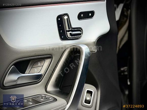 TORNADO MOTORS ' DAN TAM DOLU BLACK FINAL EDITION MULTIMEDIA