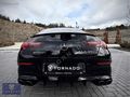 TORNADO MOTORS ' DAN TAM DOLU BLACK FINAL EDITION MULTIMEDIA