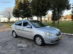 HYUNDAİ ACCENT ERA OTOMATİK HATASIZ