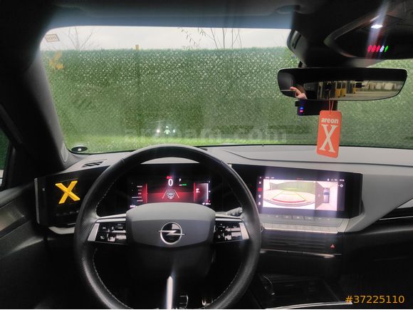 Sahibinden Opel Astra E Ultimate 2023 Model Sakarya