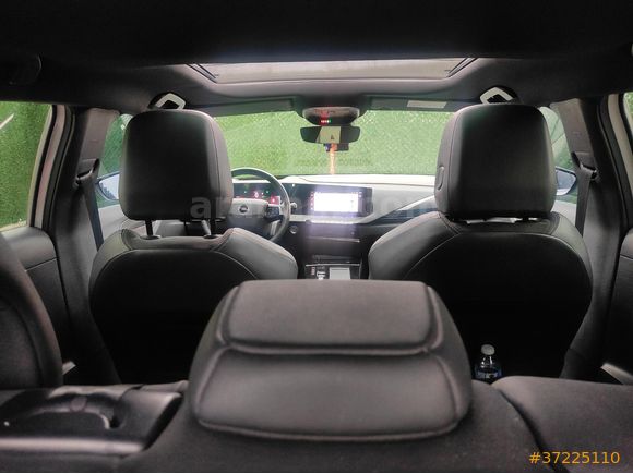 Sahibinden Opel Astra E Ultimate 2023 Model Sakarya
