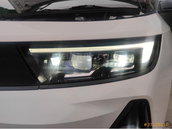 Sahibinden Opel Astra E Ultimate 2023 Model Sakarya