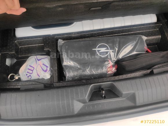 Sahibinden Opel Astra E Ultimate 2023 Model Sakarya
