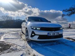 Sahibinden Opel Astra E Ultimate 2023 Model Sakarya