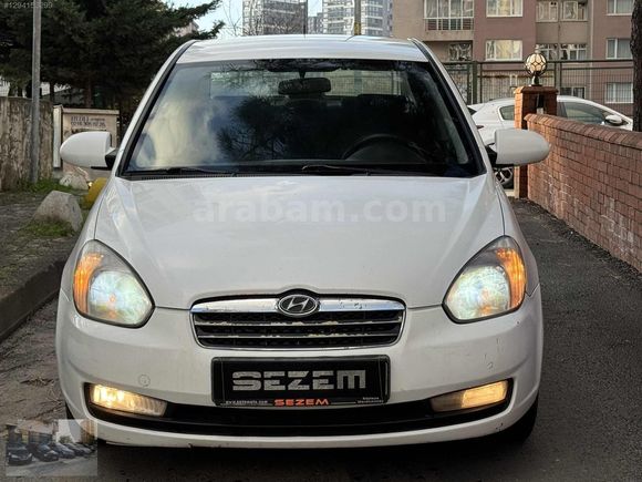 2011 ERA 1.5 CRDI VGT TEAM MOTOR YÜRÜR SÜPER 1.99 KREDİ
