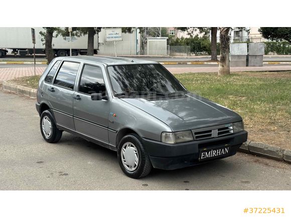 Galeriden Fiat Uno 70 S 1998 Antalya