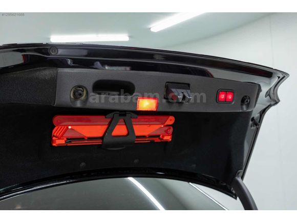 TAŞEL GRUP AUTO'DAN CLS 350 CDI AMG 4MATİC BAYİ