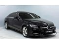 TAŞEL GRUP AUTO'DAN CLS 350 CDI AMG 4MATİC BAYİ