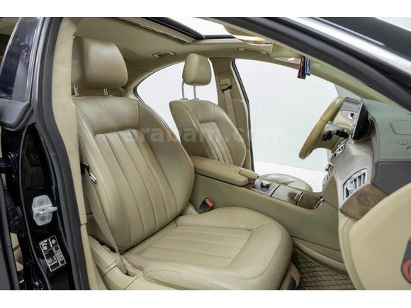 TAŞEL GRUP AUTO'DAN CLS 350 CDI AMG 4MATİC BAYİ