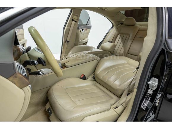 TAŞEL GRUP AUTO'DAN CLS 350 CDI AMG 4MATİC BAYİ